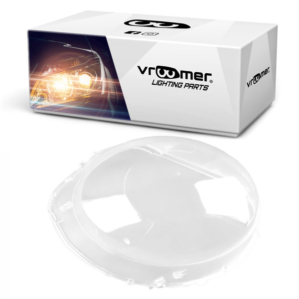 Prawy Klosz reflektora MINI Cooper SD R56 (2010 - 2014)