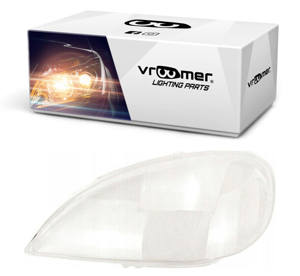 Lewy Klosz reflektora Mercedes ML 320 I W163 (1997 - 2005)