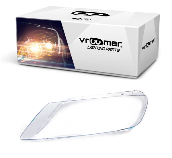 Lewy Klosz reflektora Volkswagen Phaeton GP0 GP1 GP2 (2001 - 2012)