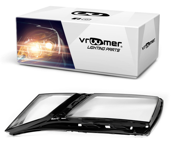 Lewy Klosz reflektora Skoda Octavia III A7 5E po liftingu (2017 - 2020)