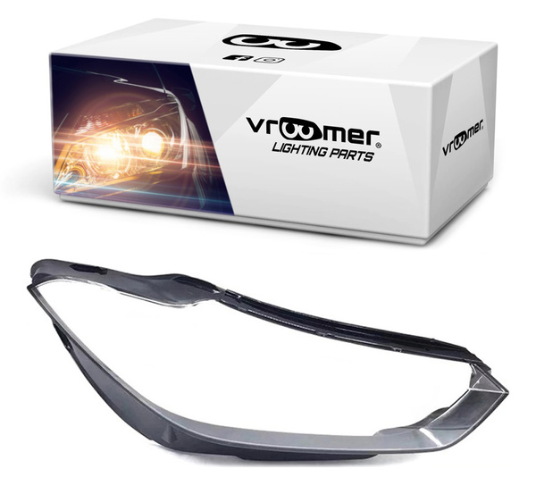 Prawy Klosz reflektora BMW serii 8 G14 G15 G16 (2018 - obecnie)