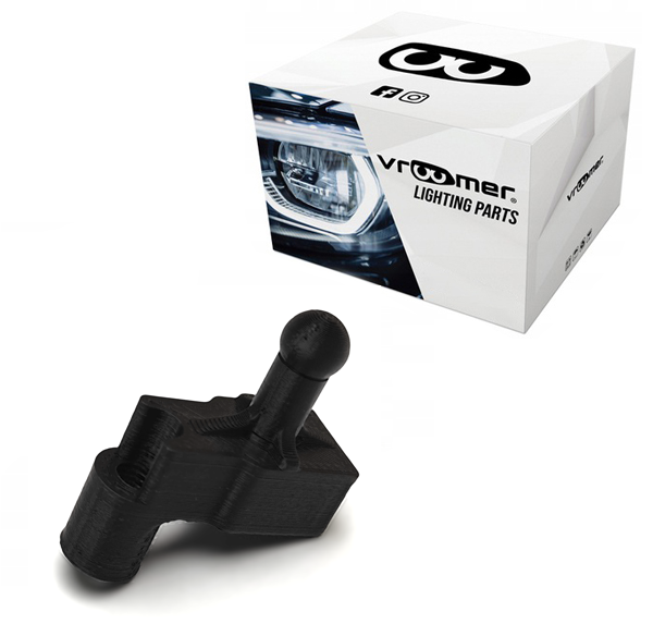 Regulatory Regulacja Lampa Reflektor Volkswagen Golf Mk4