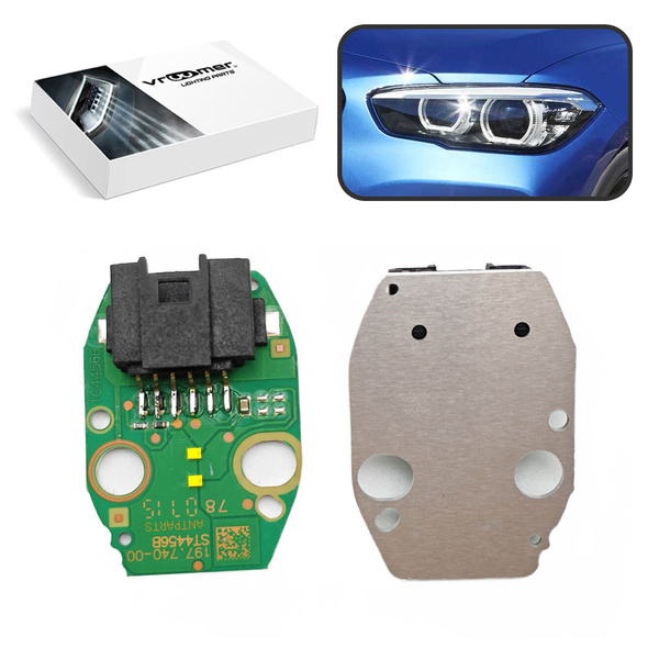 Moduł Płytka DRL reflektora BMW serii 1  F20 F21 po liftingu (2015 - 2019)