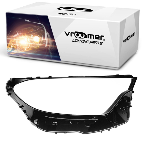 Prawy Klosz reflektora Mercedes GLC X254 C254 (2022 - obecnie)