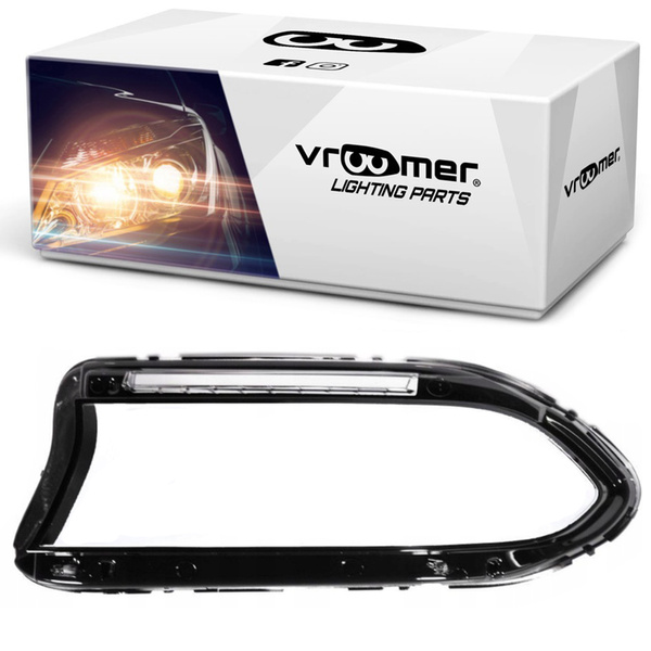 Lewy Klosz reflektora Dodge Charger VII LD po liftingu (2015 - 2023)