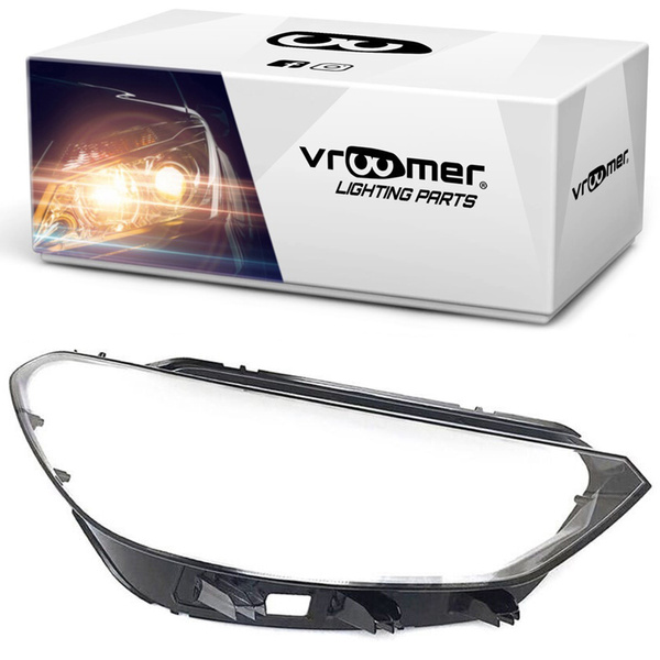 Prawy Klosz reflektora Volkswagen ID.3 (2019 - obecnie)