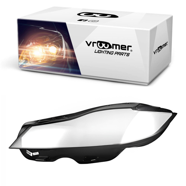 Lewy Klosz reflektora Jaguar XF X260 po liftingu (2020 - 2024)