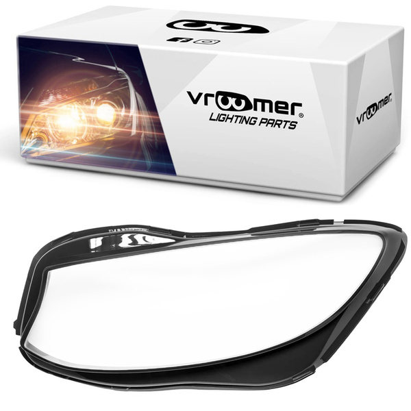 Lewy Klosz reflektora Mercedes klasy S C217 (2015 - 2021)