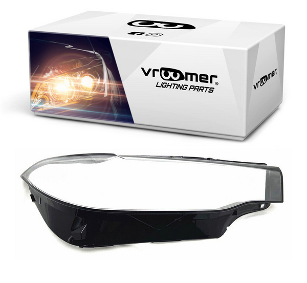 Prawy Klosz reflektora BMW X7 G07 (2018 - obecnie)