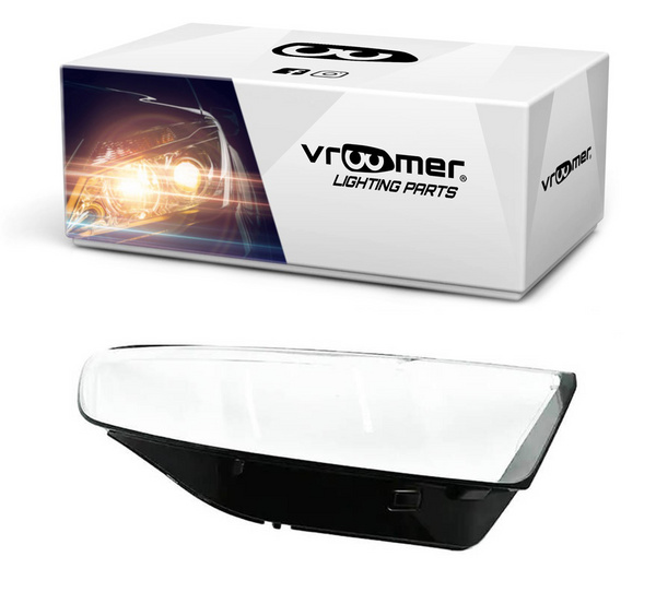 Lewy Klosz reflektora Ford Explorer VI U625 przed liftingiem (2020 - 2024)