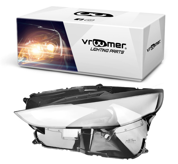 Lewy Klosz reflektora Mazda CX-30 (2019 - obecnie)