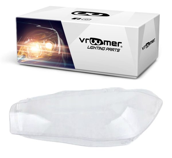 Lewy Klosz reflektora BMW X5 F15 F16 (2013 - 2018)