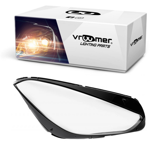 Prawy Klosz reflektora BMW Z4 G29 (2018 - obecnie)