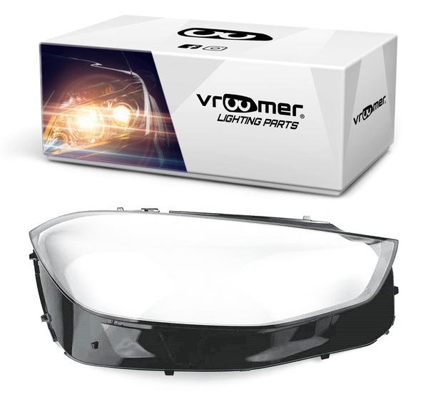 Prawy Klosz reflektora Mercedes klasy S W223 (2020 - obecnie)