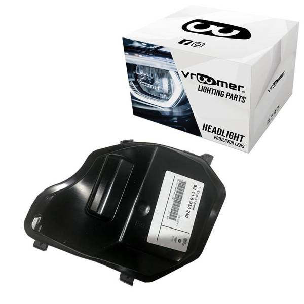 BMW E60 E61 Zaślepka Lampy Prawa przed liftingiem