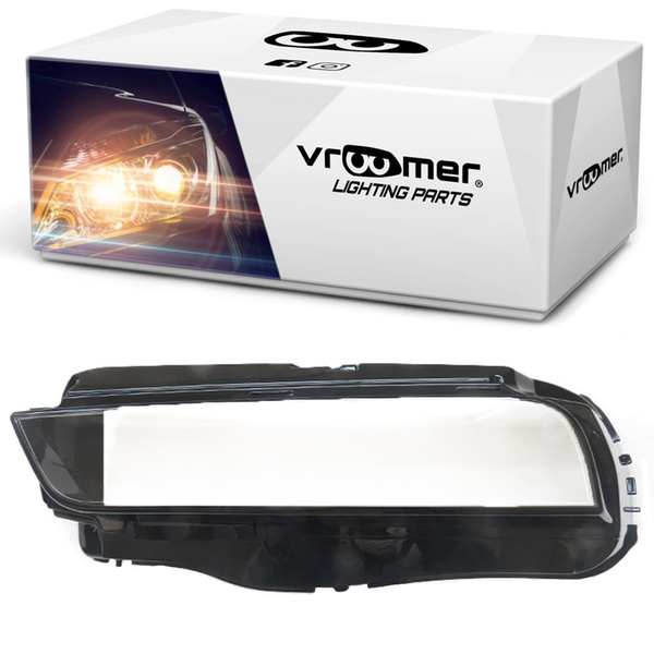 Lewy Klosz reflektora BMW serii 7 i7 G70 (2022 - obecnie)