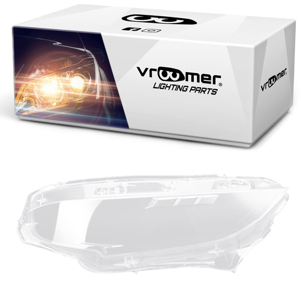 Lewy Klosz reflektora Honda Civic X FC/FK (2015 - 2022)