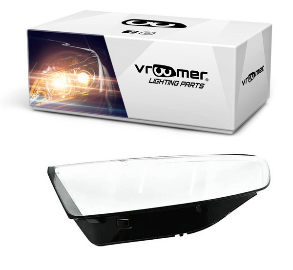 Prawy Klosz reflektora Ford Explorer VI U625 przed liftingiem (2020 - 2024)