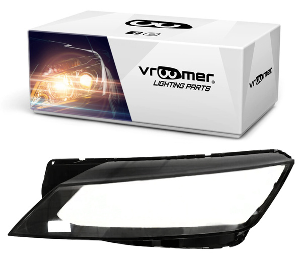 Lewy Klosz reflektora Audi TT Mk3 FV/8S (2014 - obecnie)