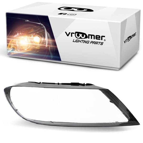 Prawy Klosz reflektora Volkswagen Phaeton GP3 (2010 - 2014)