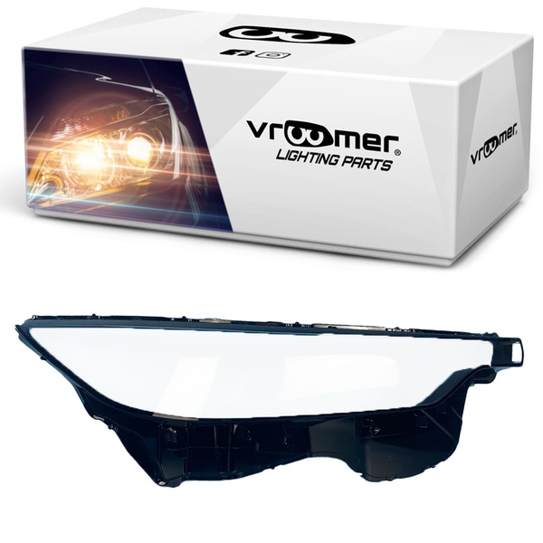 Prawy Klosz reflektora Infiniti QX60 L51 (2021 - obecnie)