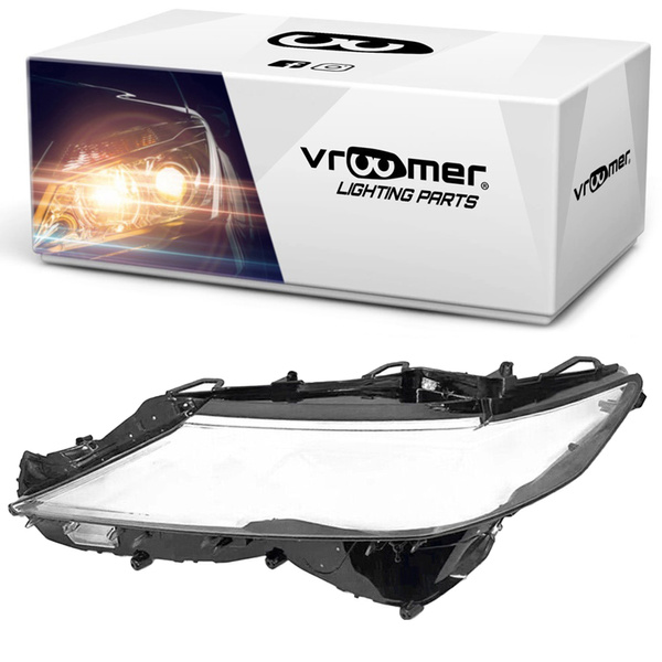 Lewy Klosz reflektora Toyota Camry XV70 (2017 - obecnie)