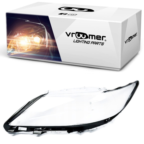 Lewy Klosz reflektora Lexus ES XV60 przed liftingiem (2012 - 2015)