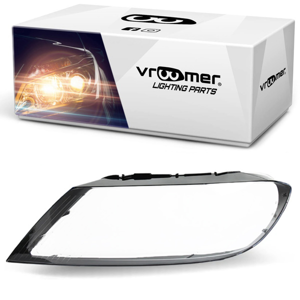 Lewy Klosz reflektora Volkswagen Phaeton GP3 (2010 - 2014)