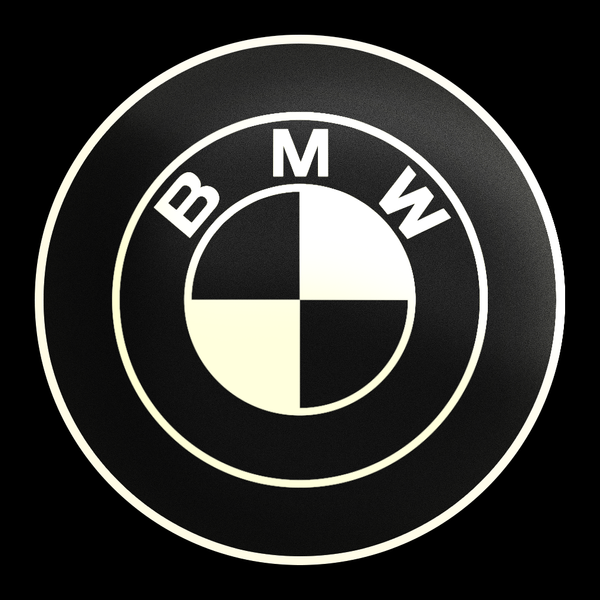 Personalizacja soczewki - BMW