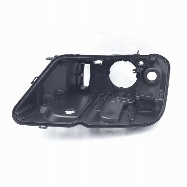 Prawa Obudowa reflektora BMW X3 X4 F25 F26 przed liftingiem (2010 - 2014) XENON